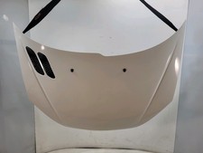 Capot - Peugeot 206 - Blanc - 7901K1 - G1-7515I