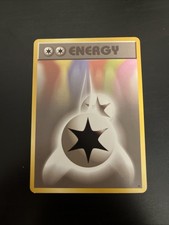 [Japanese] Double Colorless Energy Base Set NM