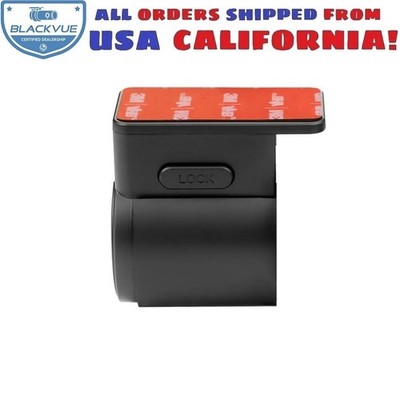 NEW BlackVue M-9LP Front Mount for DR970X-LTE / DR970X-LTE Plus Dash Cam Genuine