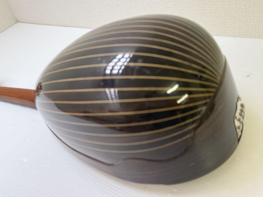 【高級】　KISO SUZUKI マンドリン MR-500 Kiso Suzuki Mandolin Mr-500 | eBay