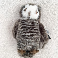 New Harry Potter Pigwidgeon Rotating Head Stu...
