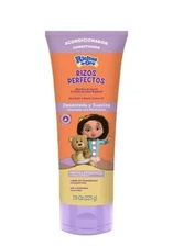 RICITOS DE ORO ACONDICIONADOR DESENREDA Y SUAVIZA RIZOS PERFECTOS 225 GR MEXICO