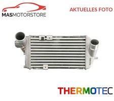 LADELUFTKÜHLER KÜHLER LADELUFT THERMOTEC DA05014TT I FÜR HYUNDAI I30 137KW