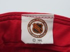 (3) Vintage 1999 2002 Stanley Cup Detroit Red Wings NHL Hockey Snapback Cap Hats — photo 5