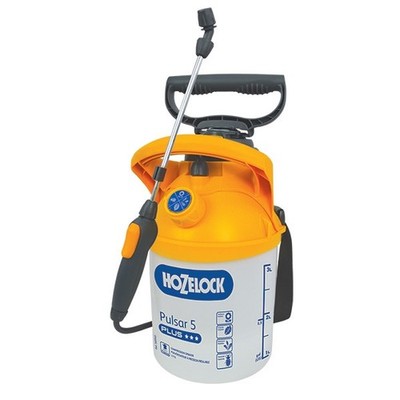 Drucksprüher HOZELOCK Pulsar Plus 5,0l