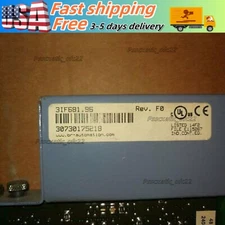 NEW B&R 3IF681.96 PLC Module Communication module Display Power Panel 1PC IN BOX