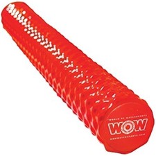 WOW DIPPED FOAM Swimming/Floating Pool NOODLE - RED