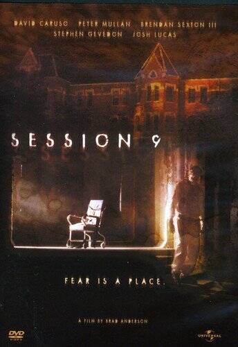 Session 9 - DVD - GOOD