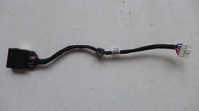 Connecteur Jack D'alimentation Pour Lenovo B50-30 Et Autres Modèles - Câble Socket DC, Neuf