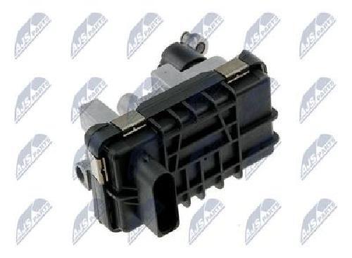 Original NTY Turbocharger ECD-BM-001 For BMW