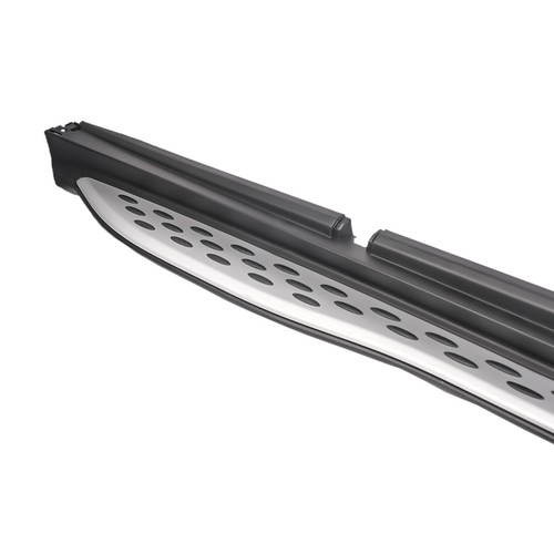 Running Boards For 2023+ Mercedes-Benz GLC X254 GLC300 GLC43 AMG W254 C254 Step - Picture 3 of 6
