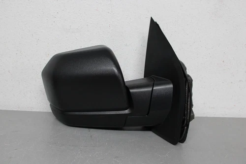 2015 2016 2017 2018 FORD F-150 XLE RIGHT SIDE DOOR MIRROR