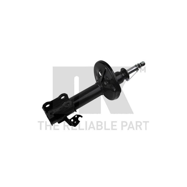 StoßDäMpfer NK 654531532 FüR Toyota, Vorderachse Links, Vorderachse Rechts-image