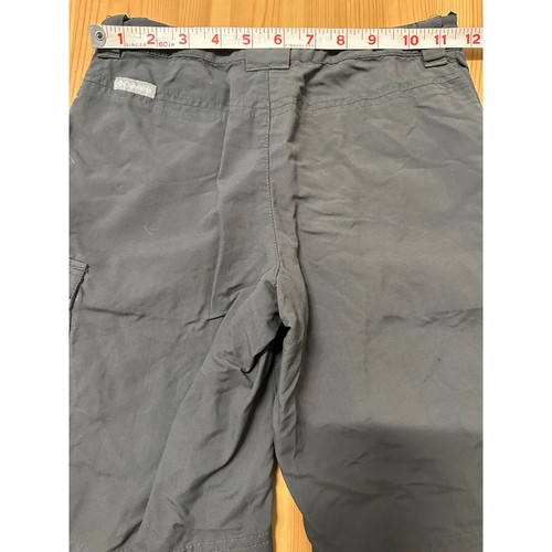 Columbia Boys Hiking Shorts Small - Picture 5 of 7
