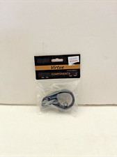 New Virtue chain deflector for 28.6-31.8mm se...