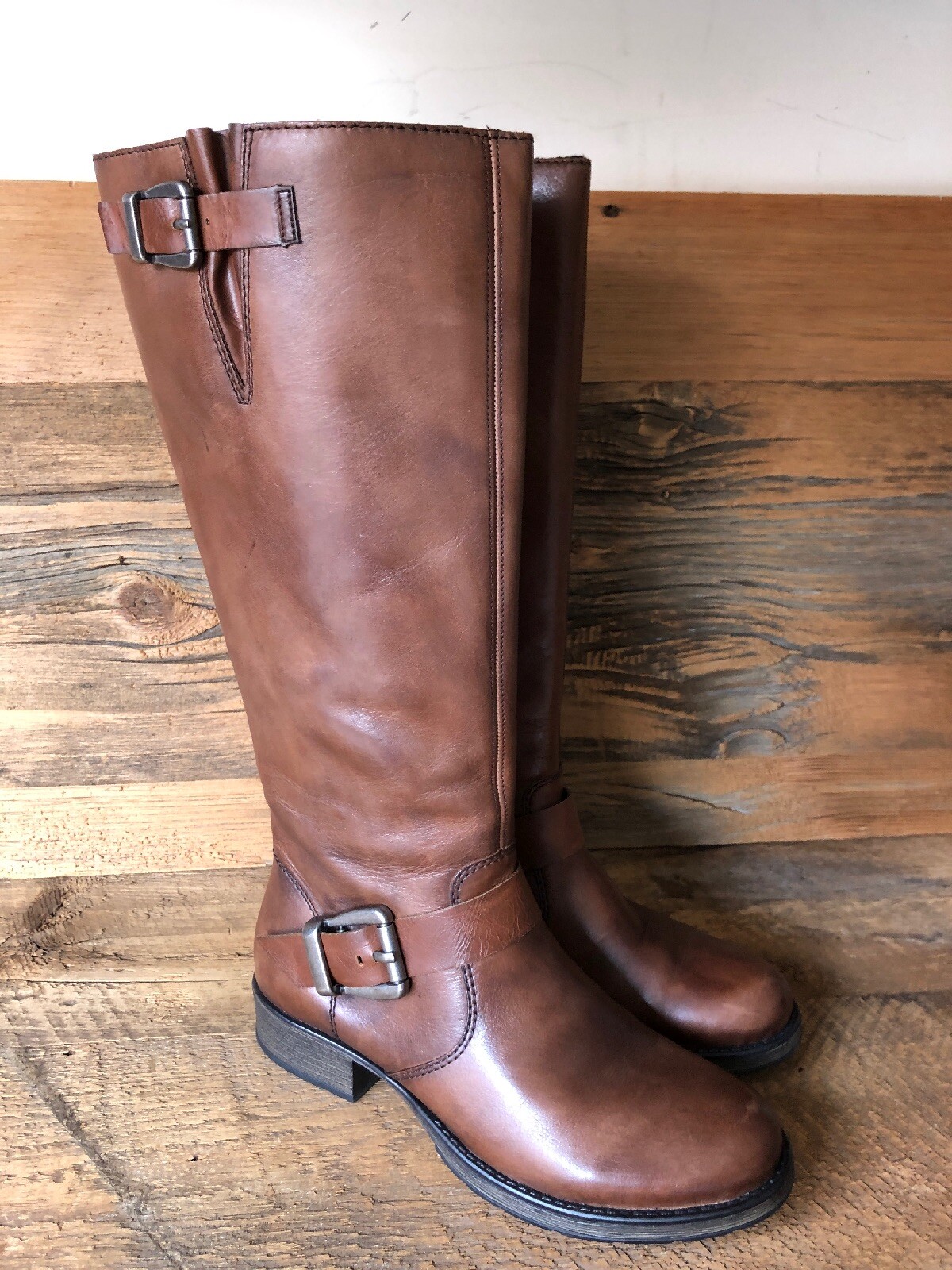 rieker z9580 liz side zip boot