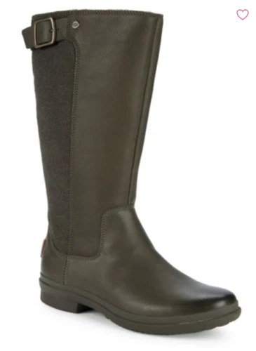 Ugg janina 2024 waterproof boot