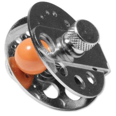 Beadsmith Perlenstickerei Perlenbohrschraubstock