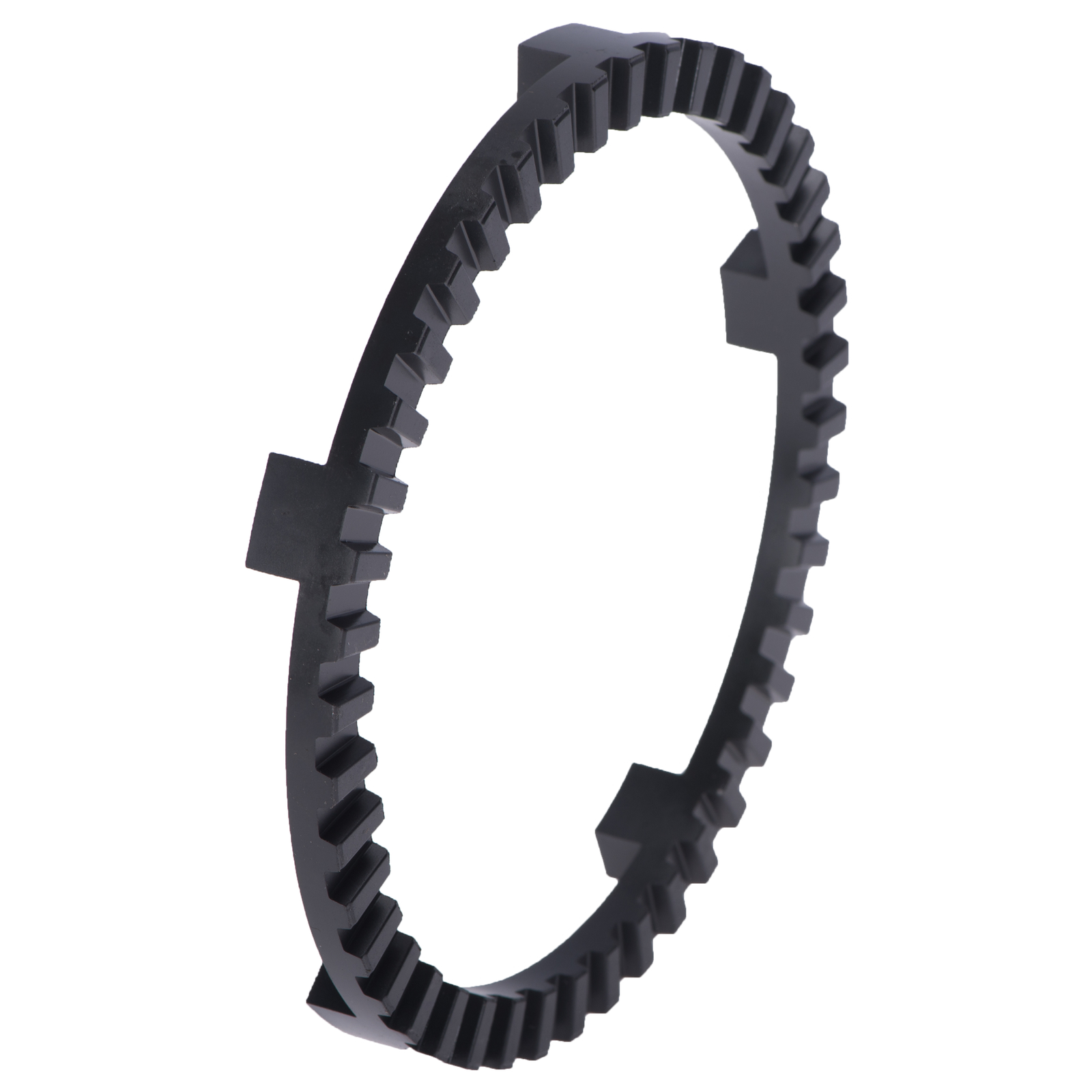 OEM 2004-07 Subaru Impreza WRX STI Rear Disc Brake ABS Reluctor Ring ...