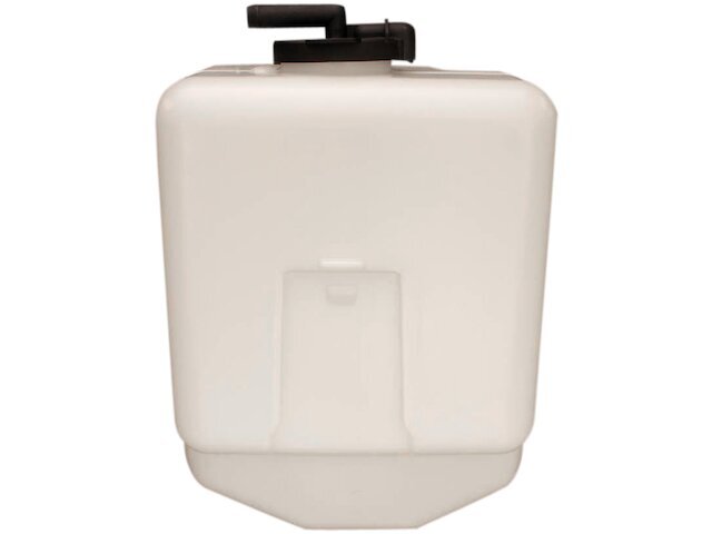 TRQ Coolant Reservoir Expansion Tank fits Suzuki Grand Vitara 1999-2005 97RPXB