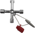 <!--F#f_0-->4 in 1 Universal Cross Triangle/Square/Round Key 4 Ways Multifunction Alloy K...<!--F/-->