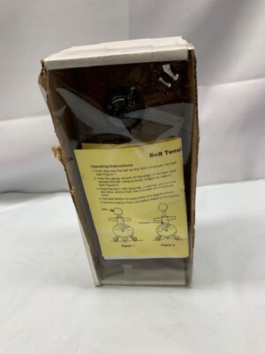 OTC Tools 6673 Universal Belt Tension Gauge#137554