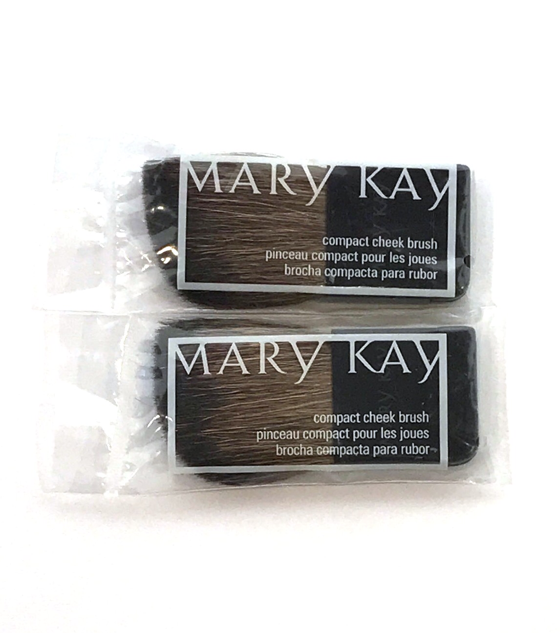 mary kay blush brush