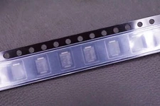 MURS160T3G ON Semi Power Rectifier Diode 600V 2A Surface Mount 2 Pin SMB NOS