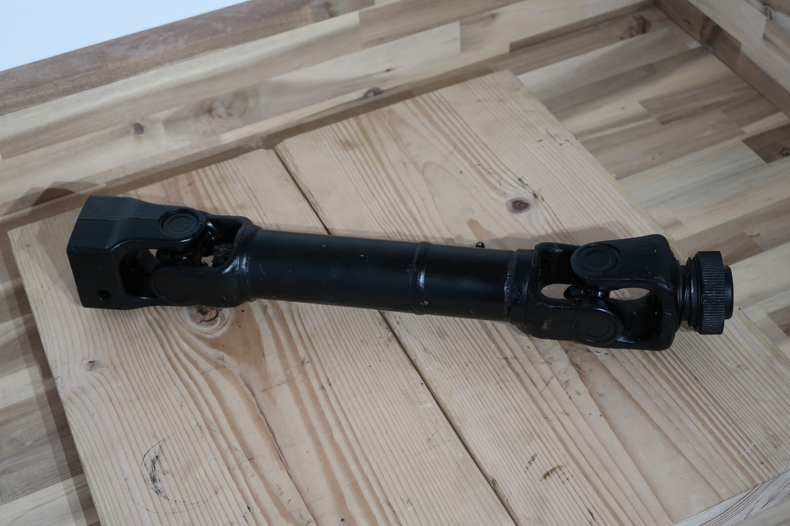 John Deere 4200 60 Inch Mower Deck Drive Shaft AM106708 for sale 