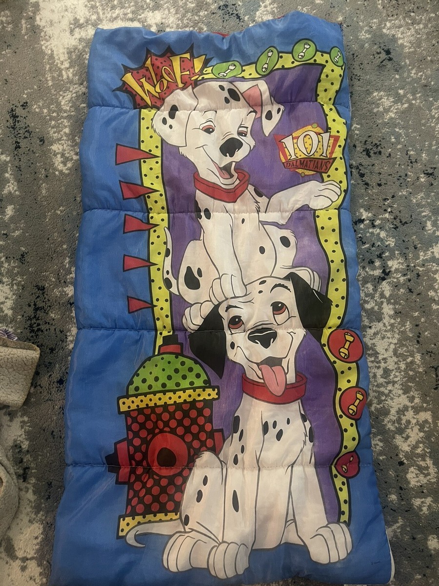 Vans “101 Dalmations” Vintage Backpack Shop 101 dalmatians vans backpack Shop Vans X 101 Dalmatians  main image 2