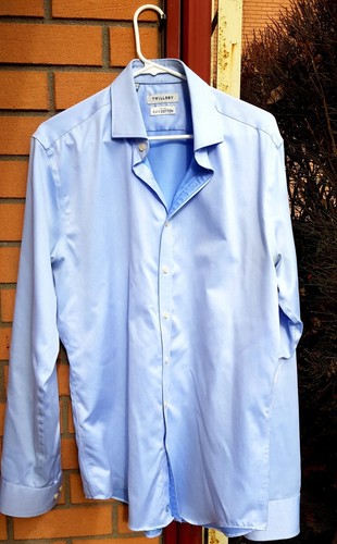 Non-Iron Dress Shirt | eBay