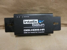 INTELIX BALUN DIGI-HDMI-HD ( HDMI over Twisted pair ) TRANSMITTER
