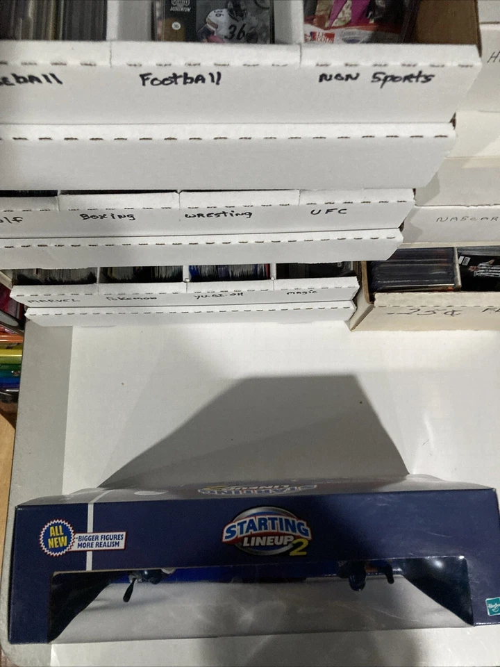 ALINEACIÓN INICIAL 1 - DEREK JETER & OMAR VIZQUEL - 2000 DOBLES CLÁSICOS - NUEVO Foto 3 de 4