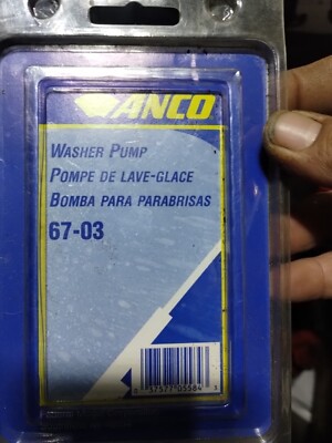 Anco 67-03