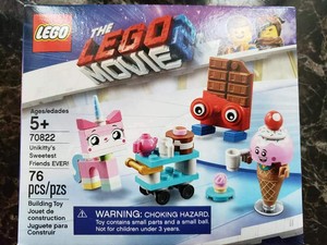 lego movie 70822