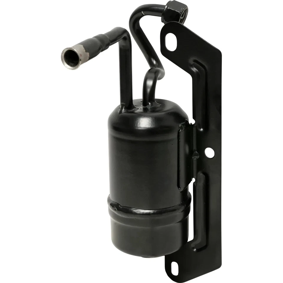 Kit Compresor A/C Fit Chrysler Concorde 1993-1996, Chrysler LHS 1994-1996 Foto 4 de 4