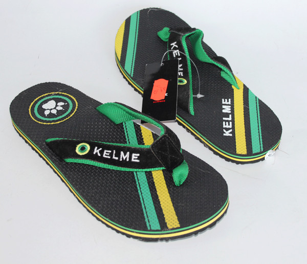 SANDALIA MUJER UNISEX KELME CHAROL TALLA 40