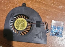 Genuine HP Envy CPU Fan Forcecon DFS601305FQ0T