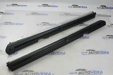 BMW X3 F25 Hintere T�r Rechts Links Sonnenschutz