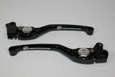 Leva Freno Frizione Ducati Performance Monster 821 Hyperstrada Hypermotard Nuova