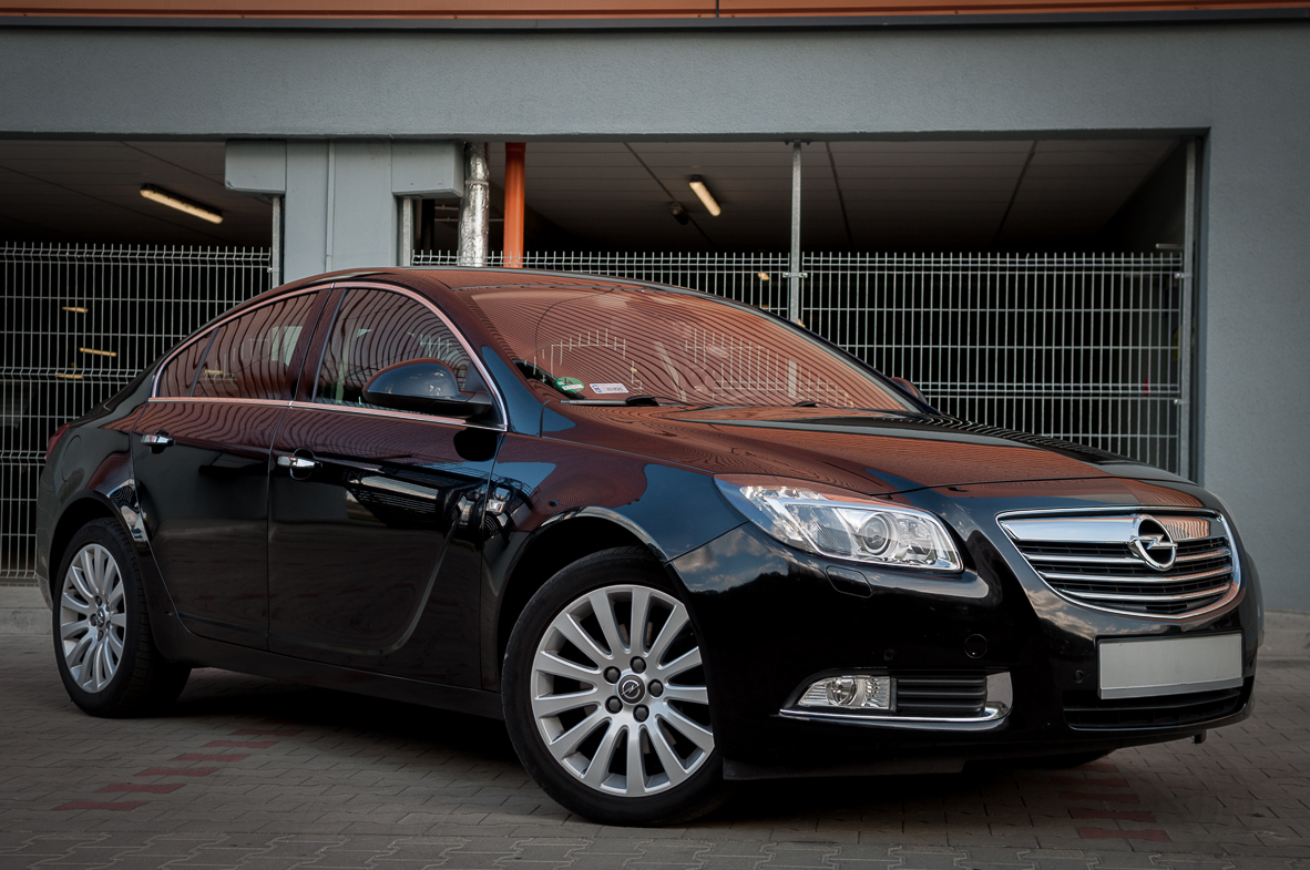 INSIGNIA A 20082017 4/5doors Hatchback Estate Saloon 2pc Wind