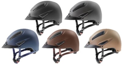 % uvex Reithelm perfexxion II  UVP  259,95 -Reitsport NuddelHof -NH