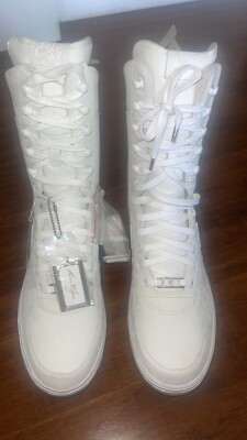 nike air force 1 limited edition boots Womans 11.5