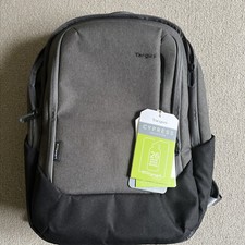 NEW   Targus 15.6 Cypress Hero Backpack with ...
