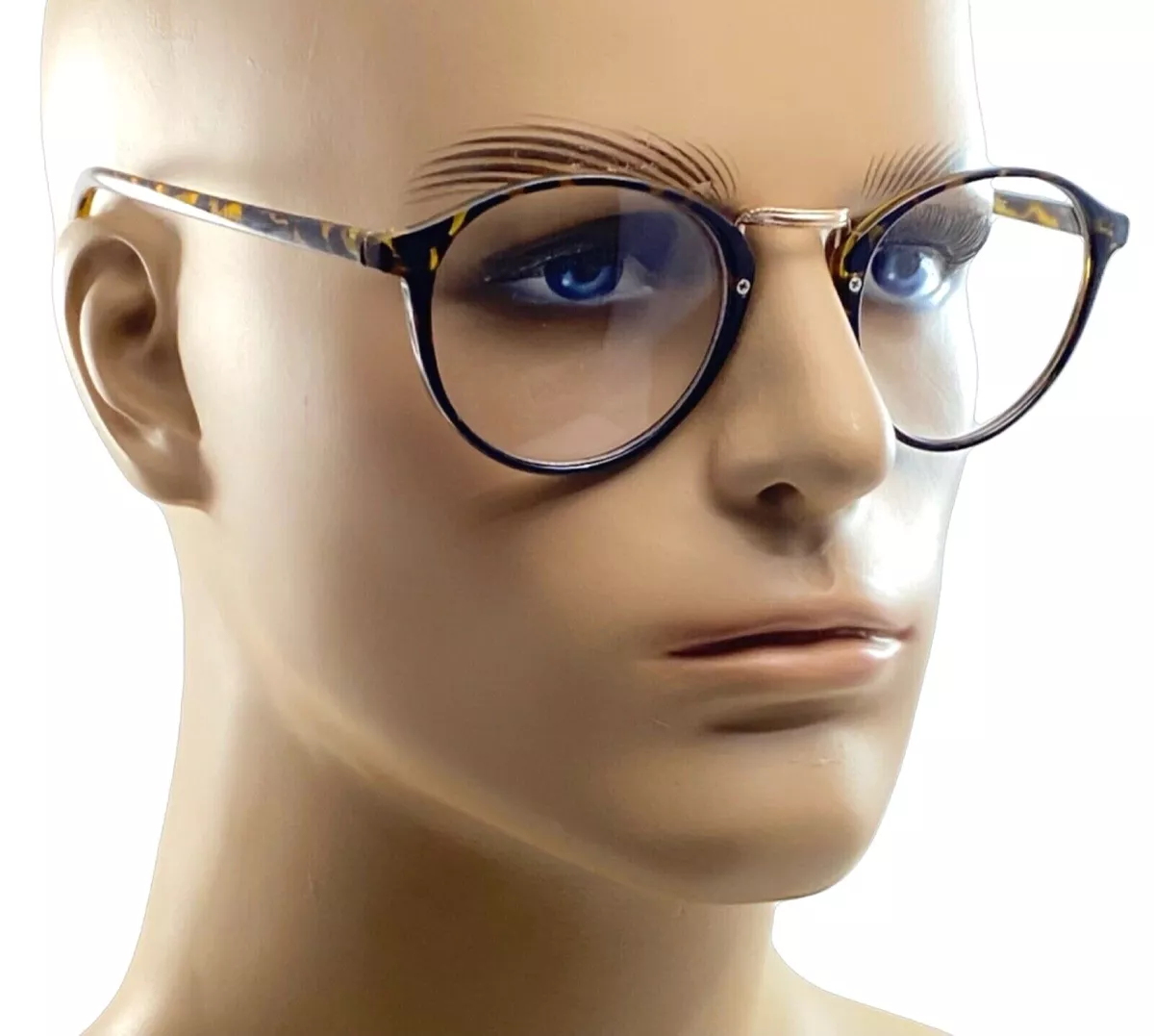 Best clear clearance lens glasses