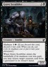 Magic the Gathering MTG Grave Scrabbler (117) Commander 2019   LP