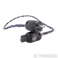 Atlas Cables Eos Power Cable; 1m Ac Cord