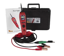 Power Probe PP401AS Power Probe 4 (IV) Master Diagnostic Kit BEST OFFER New
