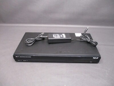 URC Total Control MRX-10 Advanced Network System Controller W/ Power Adapter