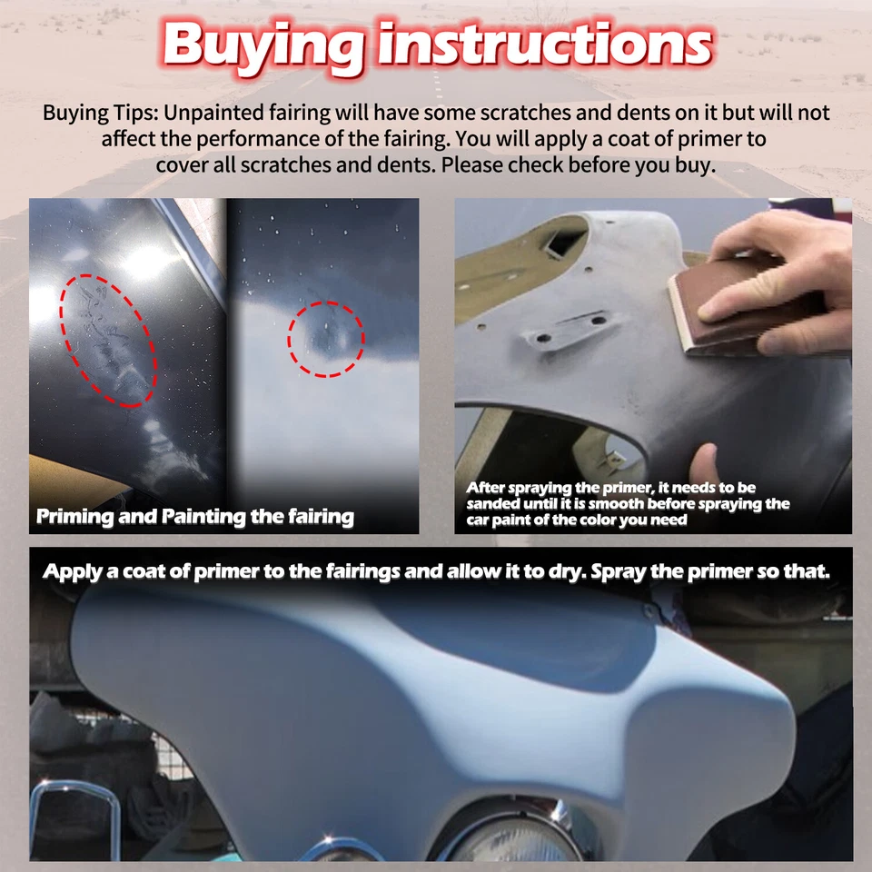 Unpainted Bodywork Panel Injection Mold Fairing Kit For Yamaha XSR900 2016-2021 Foto 4 de 4